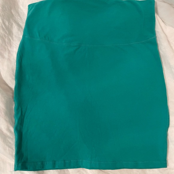 Maternity Skirt - Picture 1 of 4